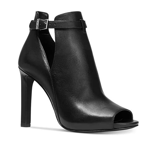 michael kors botines|michael kors clearance outlet.